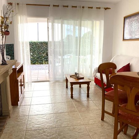 Apartamento Esmeralda Vyb Dénia Eksteriør billede