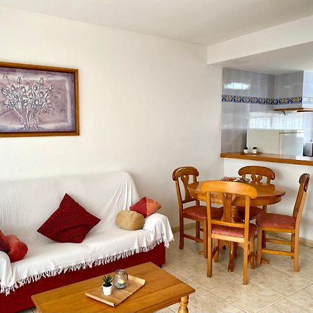 Apartamento Esmeralda Vyb Dénia Eksteriør billede