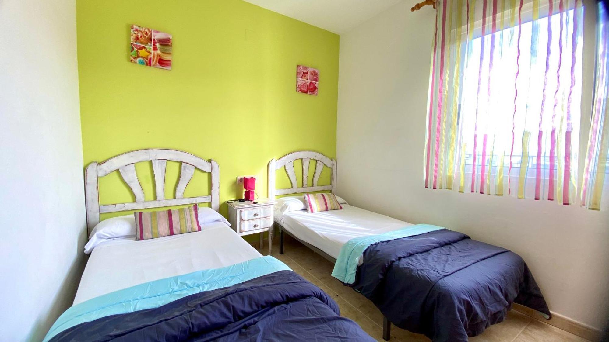Apartamento Esmeralda Vyb Dénia Eksteriør billede