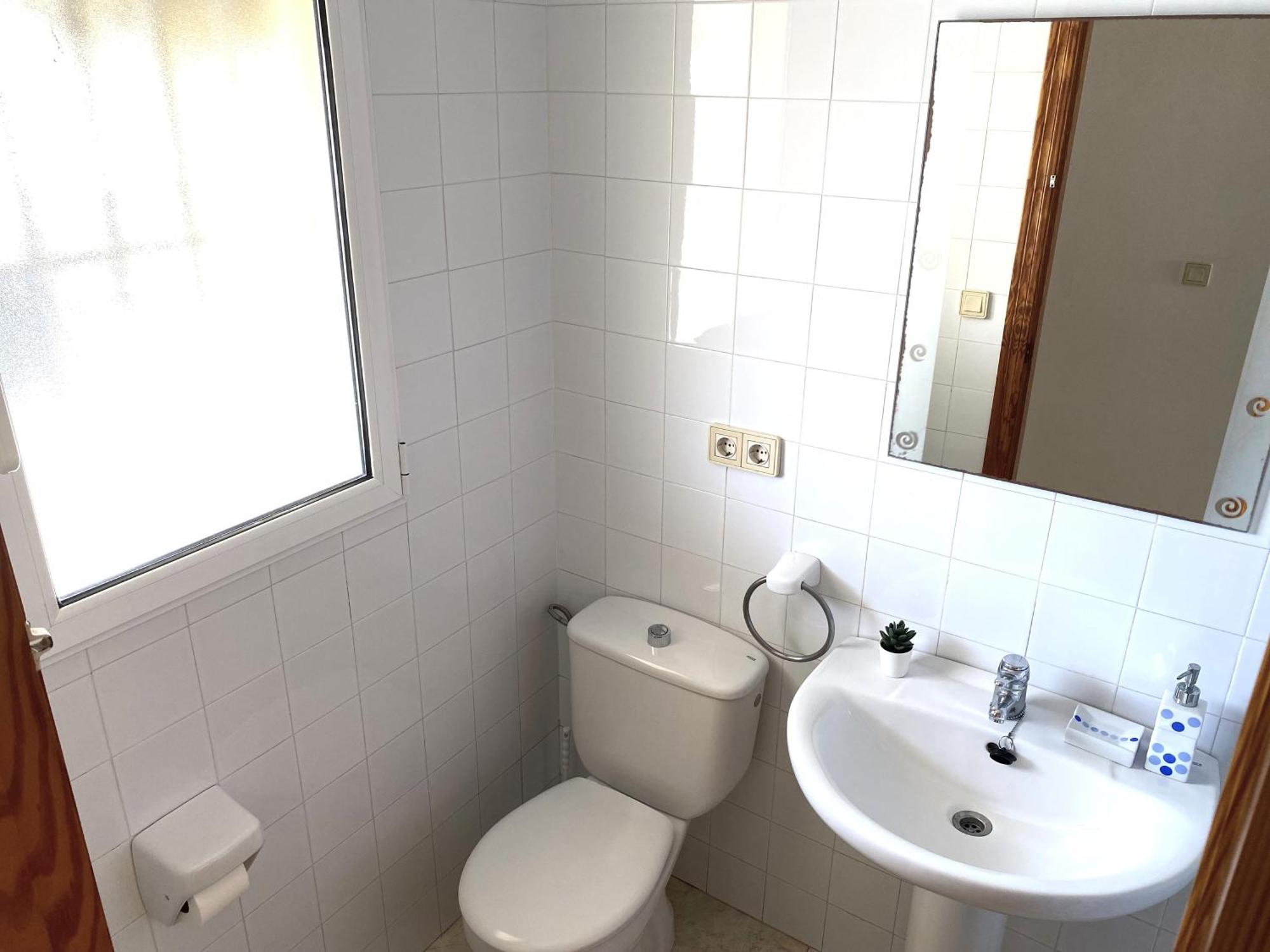 Apartamento Esmeralda Vyb Dénia Eksteriør billede