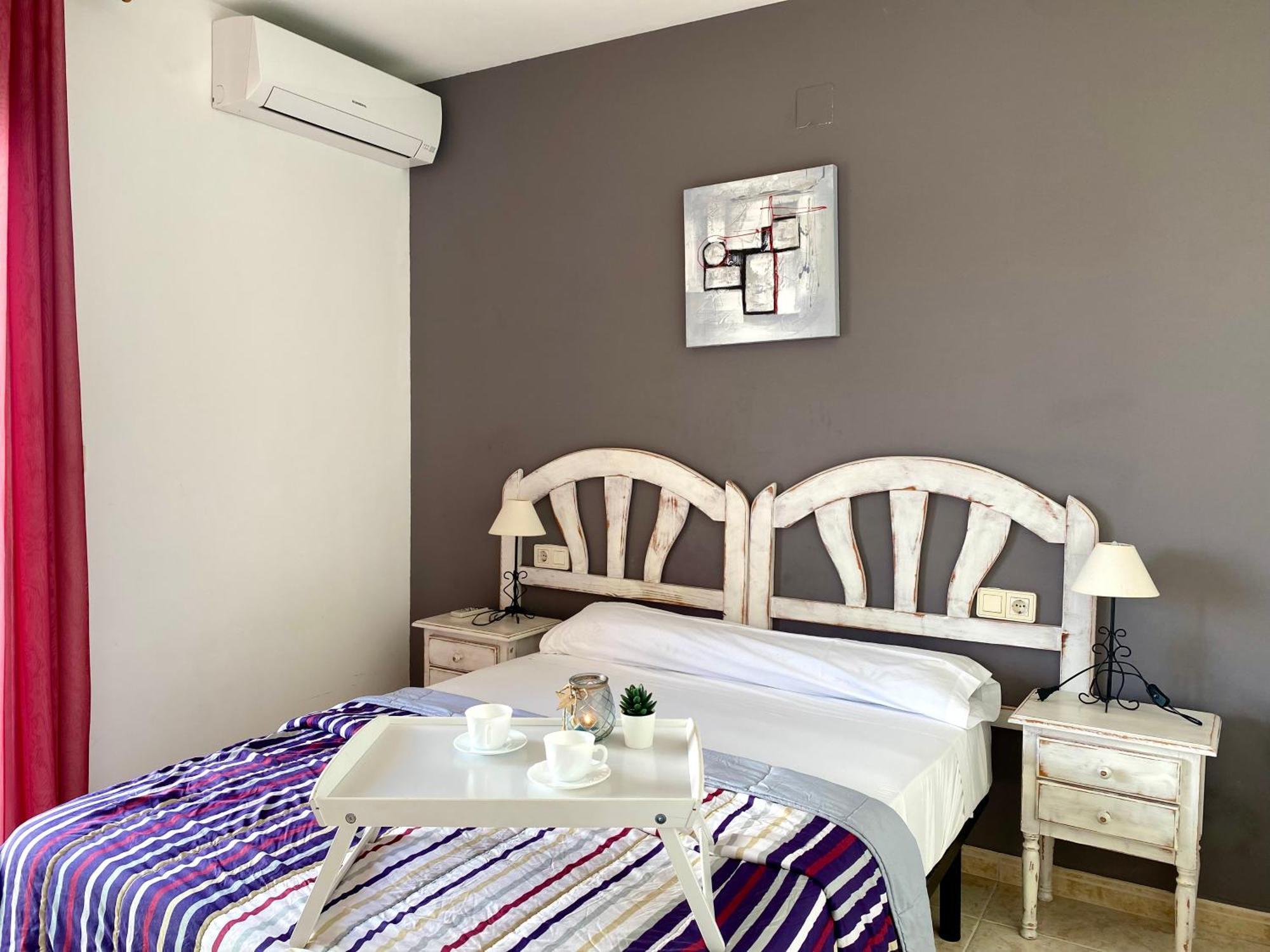Apartamento Esmeralda Vyb Dénia Eksteriør billede