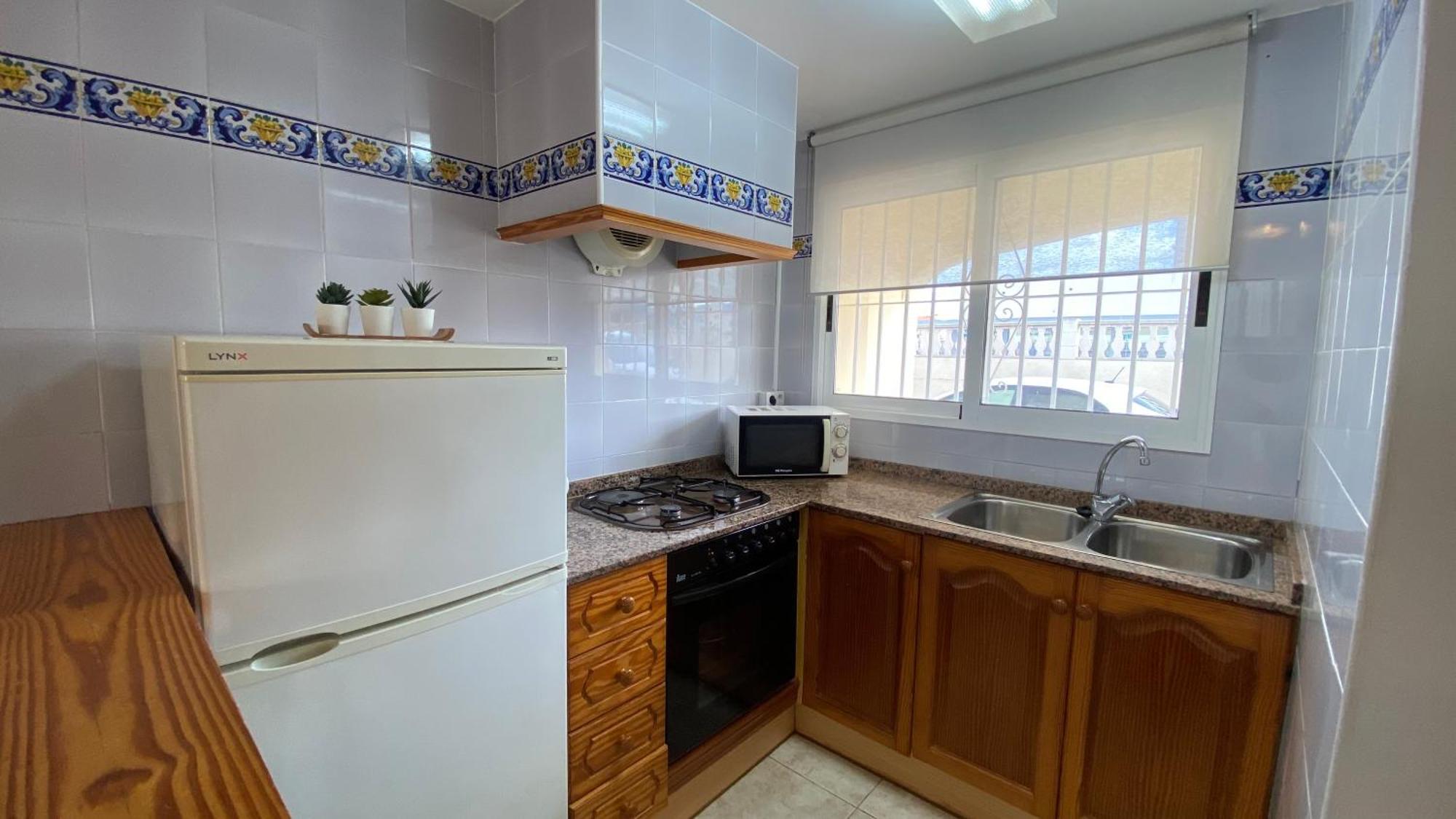 Apartamento Esmeralda Vyb Dénia Eksteriør billede