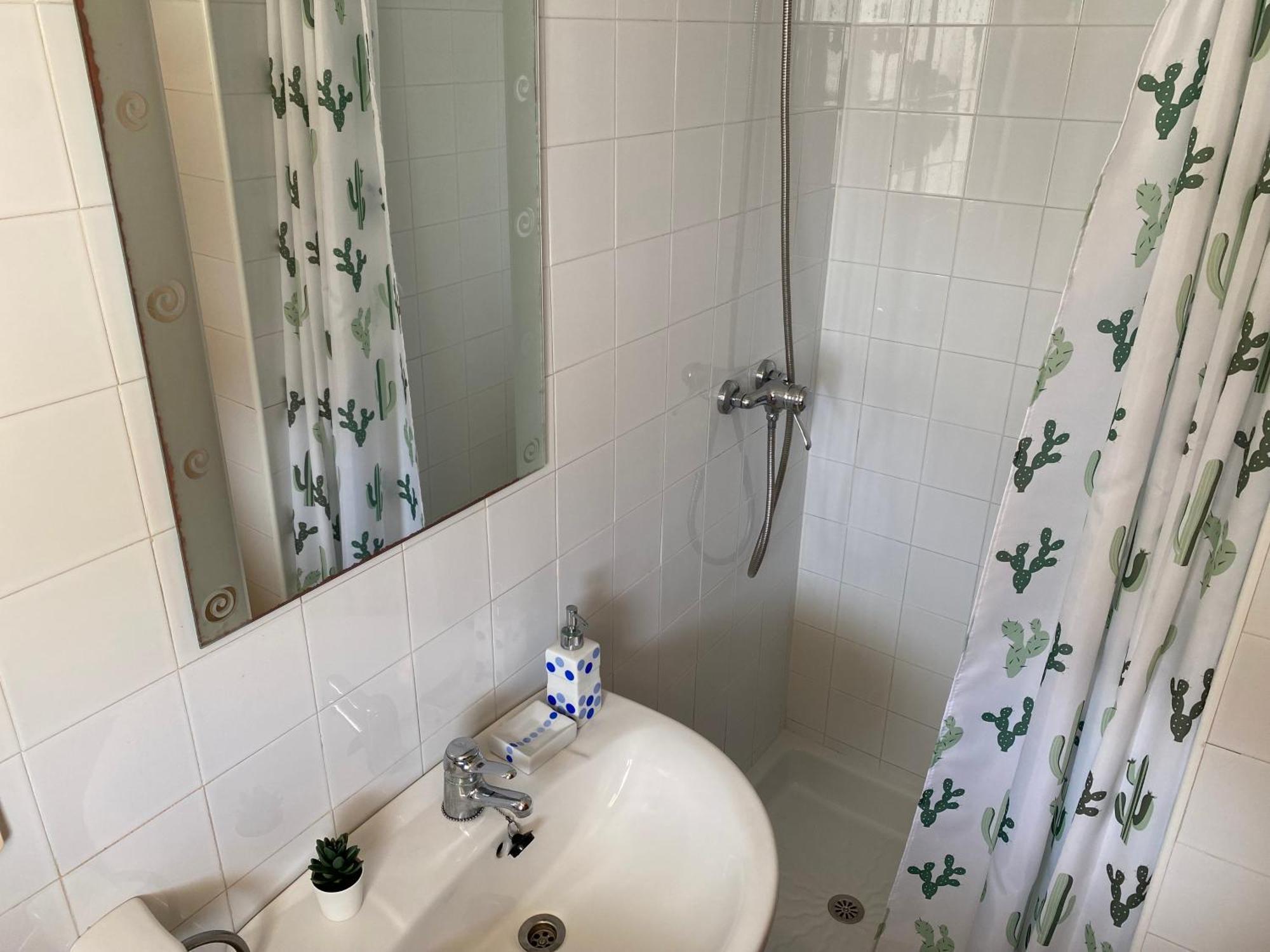 Apartamento Esmeralda Vyb Dénia Eksteriør billede