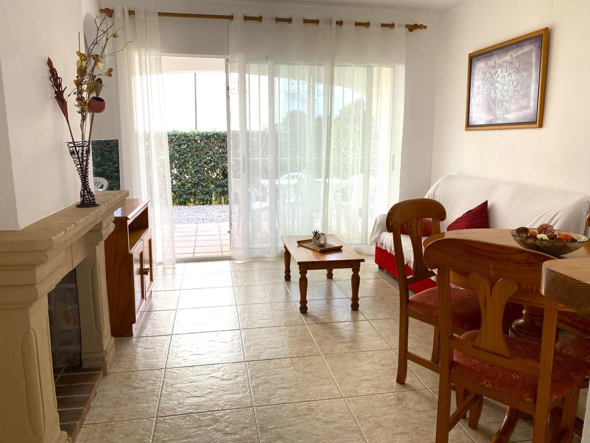 Apartamento Esmeralda Vyb Dénia Eksteriør billede