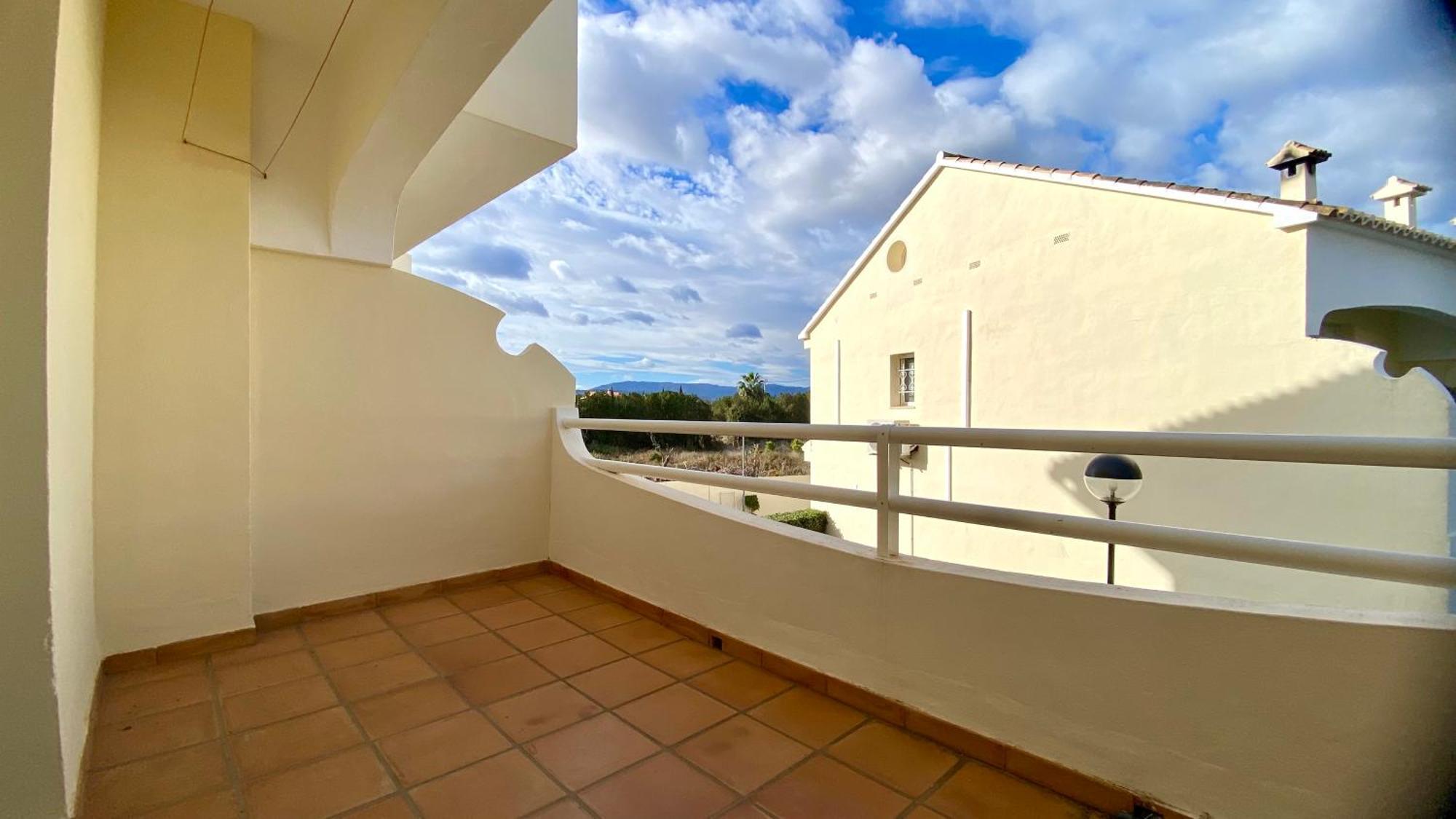 Apartamento Esmeralda Vyb Dénia Eksteriør billede