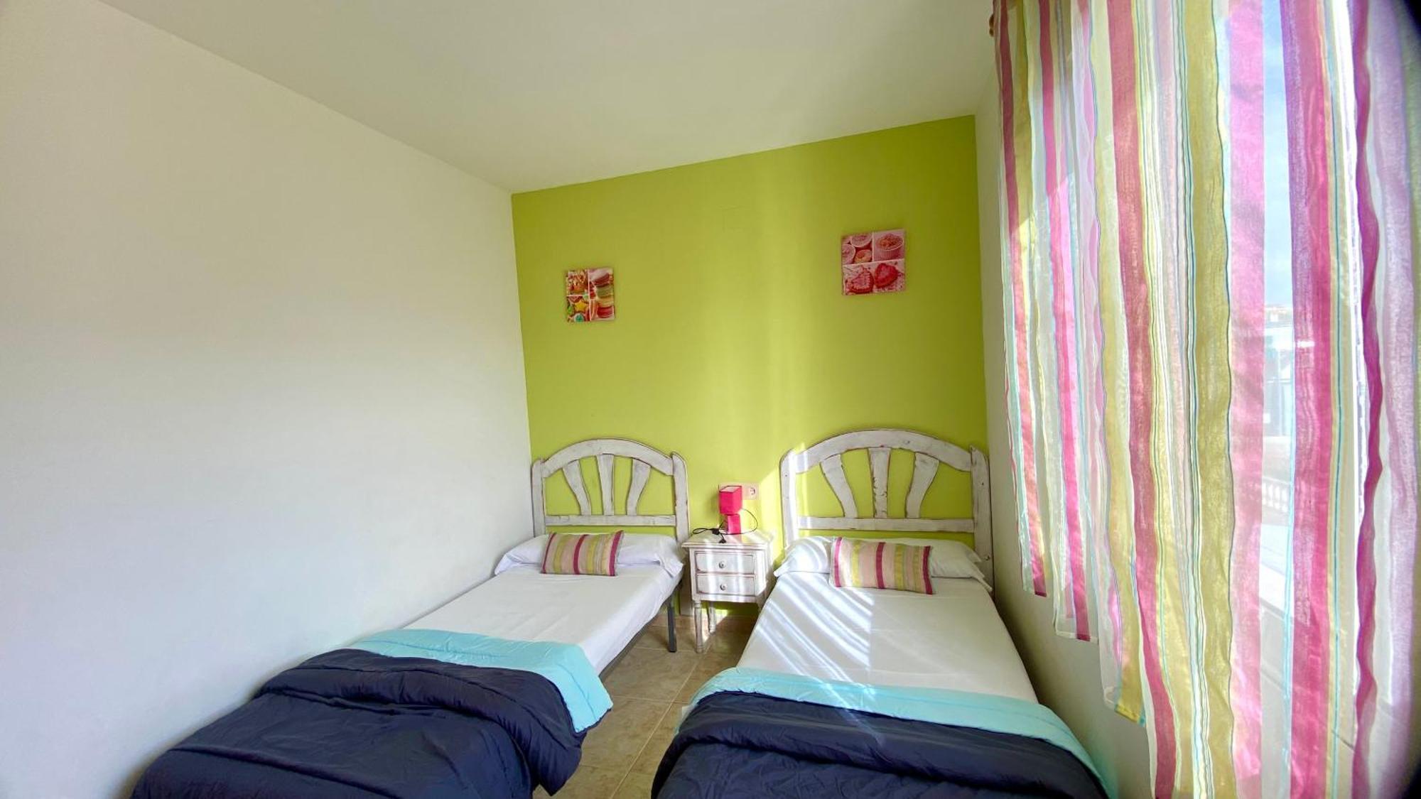 Apartamento Esmeralda Vyb Dénia Eksteriør billede
