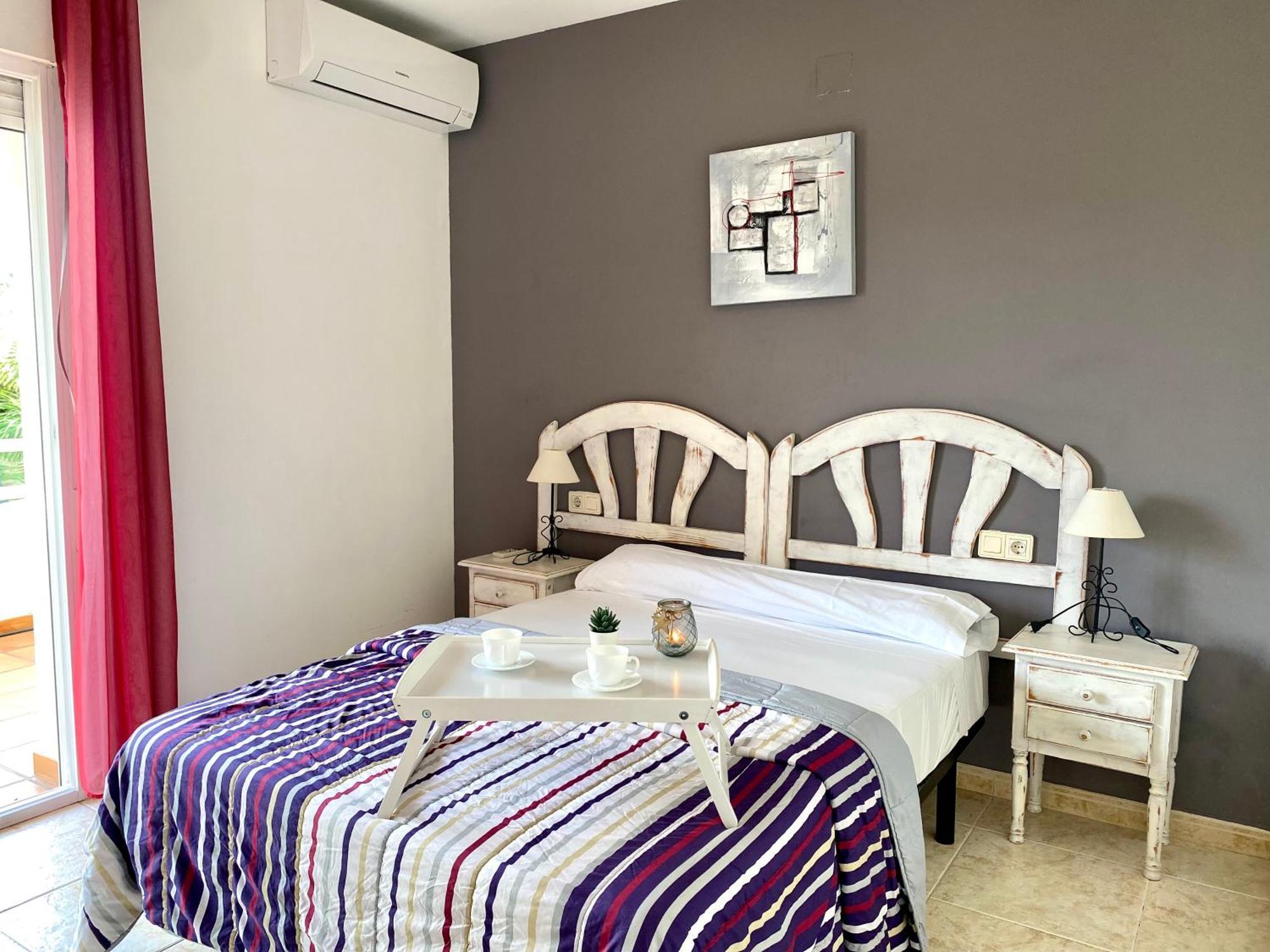 Apartamento Esmeralda Vyb Dénia Eksteriør billede