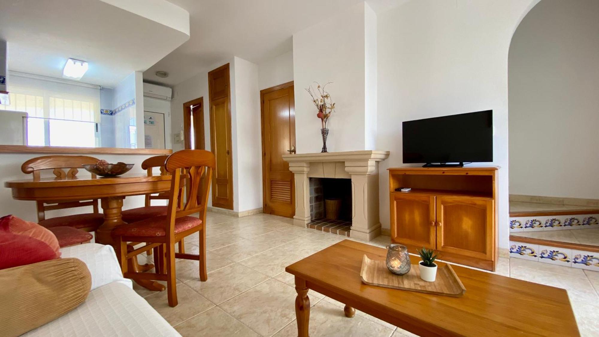 Apartamento Esmeralda Vyb Dénia Eksteriør billede