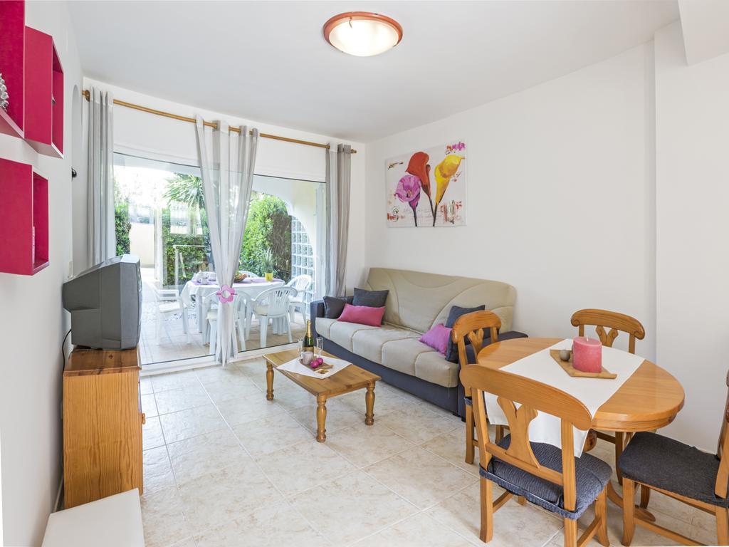 Apartamento Esmeralda Vyb Dénia Eksteriør billede