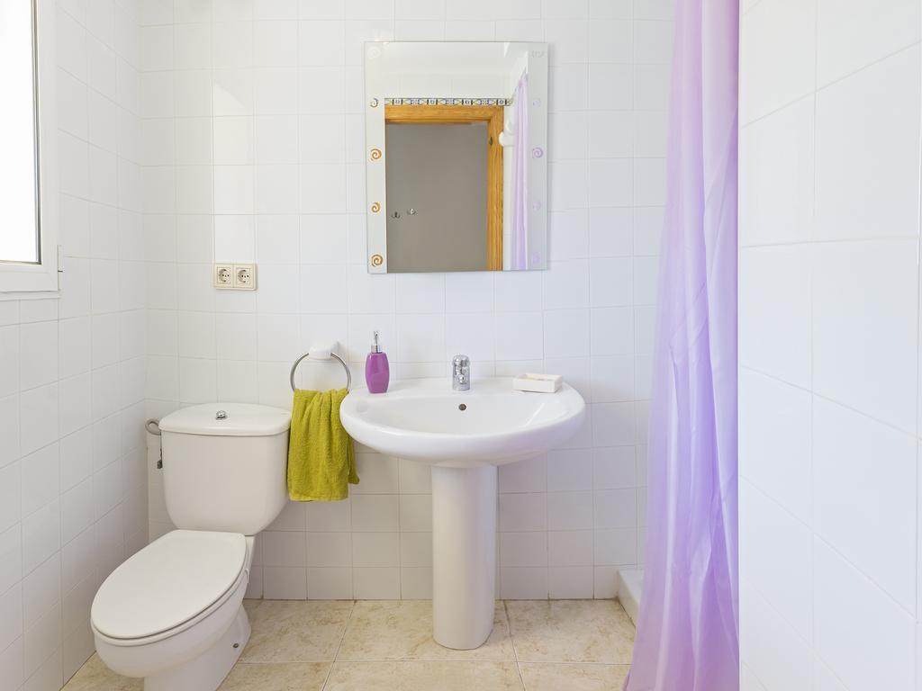 Apartamento Esmeralda Vyb Dénia Eksteriør billede