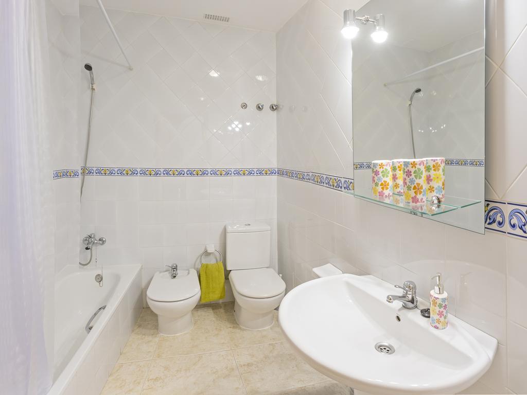 Apartamento Esmeralda Vyb Dénia Eksteriør billede