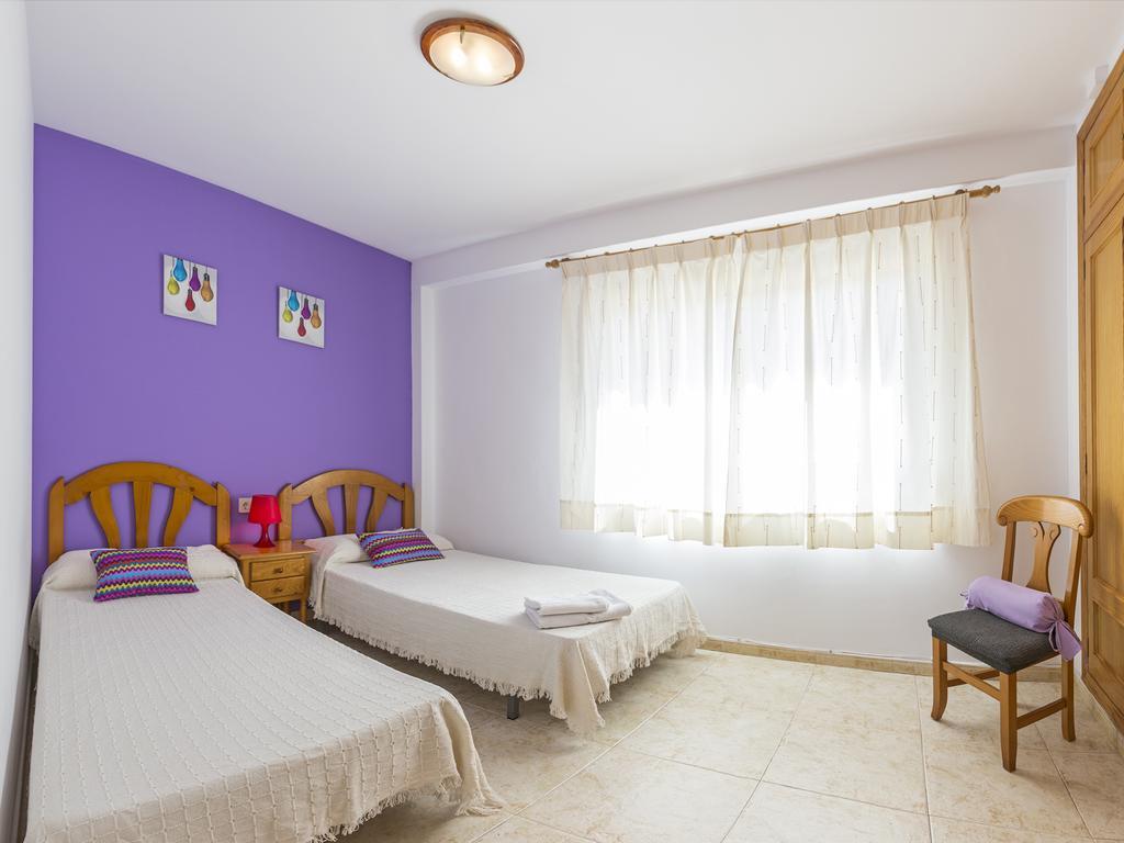 Apartamento Esmeralda Vyb Dénia Eksteriør billede