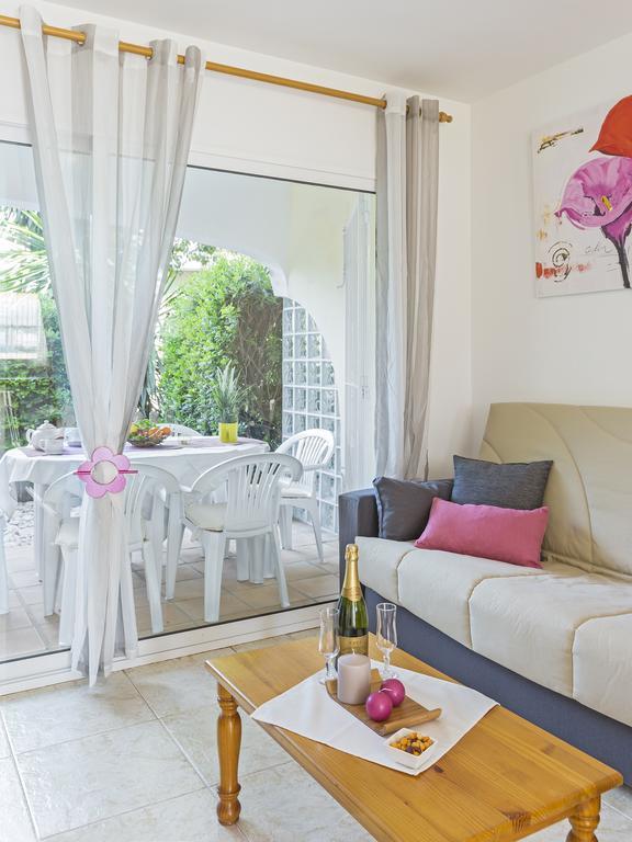 Apartamento Esmeralda Vyb Dénia Eksteriør billede